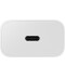 Фото № 4 Зарядное устройство Samsung 25W PD White EP-T2510XWEGEU