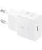 Фото № 2 Зарядное устройство Samsung 25W PD White EP-T2510XWEGEU