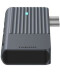 Фото № 4 USB-C хаб Rapoo UCM-2003, 7 в 1 black