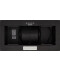 Фото № 5 Кухонная вытяжка Eleyus UNIA 1200 LED 52 BL