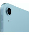 Фото № 3 Планшет Apple iPad Air 2022 Wi-Fi 256GB Blue (MM9N3)
