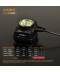 Фото № 10 Налобный светодиодный фонарик VIDEX VLF-H035C 410Lm 5000K (VLF-H035C)	