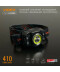 Фото № 3 Налобный светодиодный фонарик VIDEX VLF-H035C 410Lm 5000K (VLF-H035C)	