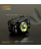 Фото № 4 Налобный светодиодный фонарик VIDEX VLF-H035C 410Lm 5000K (VLF-H035C)	