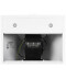 Фото № 5 Кухонная вытяжка Perfelli K 6402 WH 850 LED