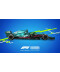 Фото № 4 Игра PS4 на BD диске F1 2021