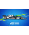 Фото № 5 Игра PS4 на BD диске F1 2021