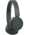 Фото № 4 Наушники Sony WH-CH520 (WHCH520B.CE7) Black