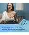 Фото № 10 Беспроводной электрический молокоотсос Canpol babies Hands-Free (Свободные руки) (20/100)