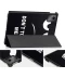 Фото № 7 Чехол-книжка BeCover Smart Case для Lenovo Tab M11 (2024) TB-TB330FU/Xiaoxin Pad 11 (2024) 11" Don't Touch (710756)