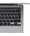Фото № 5 Ноутбук Apple MacBook Air 13 M1 (MGN63) Space Grey