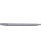 Фото № 2 Ноутбук Apple MacBook Air 13 M1 (MGN63) Space Grey