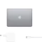 Фото № 6 Ноутбук Apple MacBook Air 13 M1 (MGN63) Space Grey