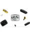 Фото № 7 Наушники Nothing Ear (a) B162 (A10600064) White