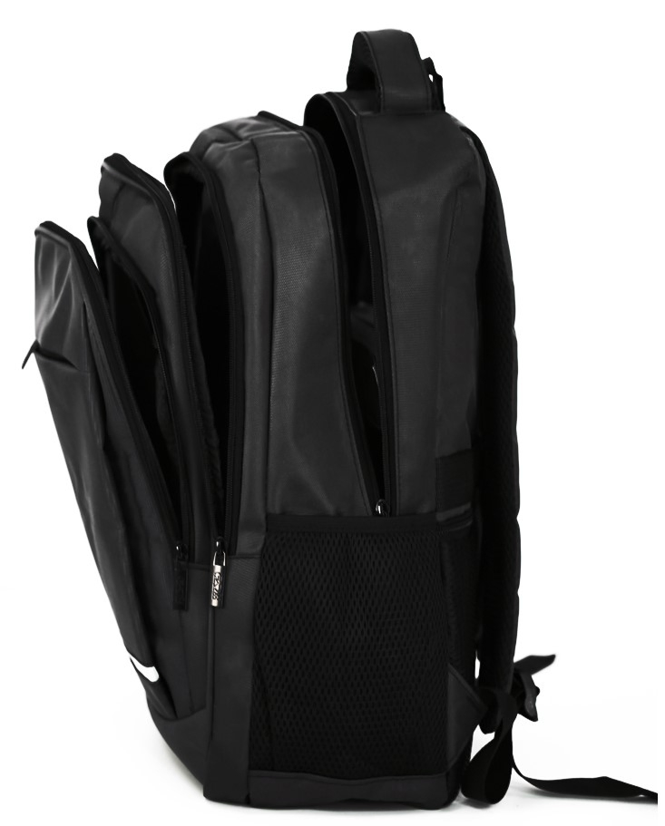  Рюкзак Nikibo Dynamic 30л чорний (30010505-01)