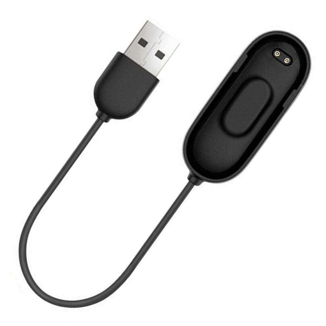 Фото - аксессуар до смарт-годинниа Заряджання USB MI BAND 4