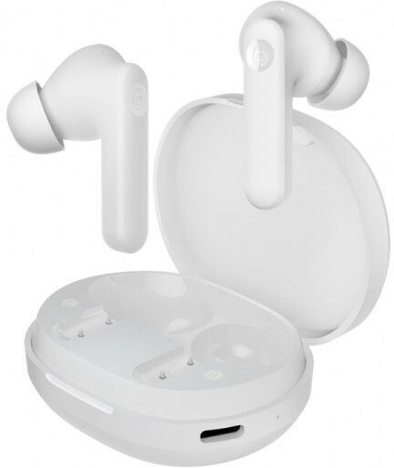 Фото - навушники Навушники Haylou Moripods ANC White