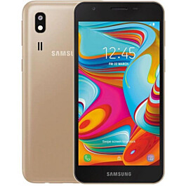 Samsung a2 lte outlet