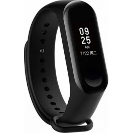 Smart band M3 Plus Black ALLO.UA