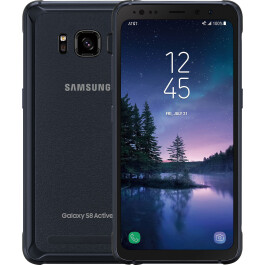 S8 active new arrivals
