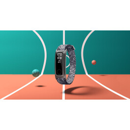 Honor band 5 basketball outlet características