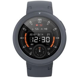 Amazfit Verge Lite Gray ALLO.UA