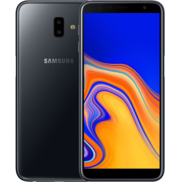 Samsung j6 sale plus silver