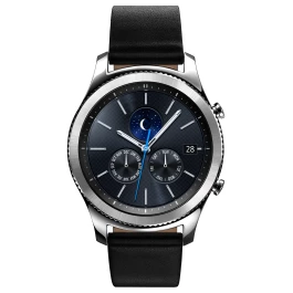 Smartwatch s3 gear classic hotsell