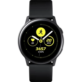 Samsung Galaxy Watch Active Black SM R500NZKASEK ALLO.UA