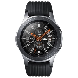 Samsung Galaxy Watch 46mm Silver SM R800NZSASEK ALLO.UA