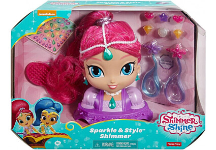 playset shimmer e shine
