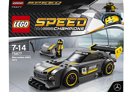 mercedes amg gt3 lego