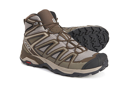 salomon x ultra mid 3 aero
