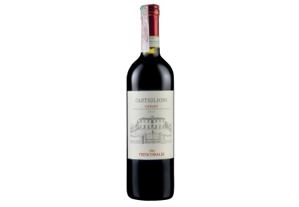 Vino Frescobaldi Chianti Docg Castiglioni 2017 Chervone Suhe 0 75l 13 15 Kupiti V Allo Ua Cina Vidguki