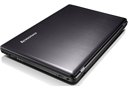 Noutbuk Lenovo Ideapad Z585 59 334180 Kupiti V Allo Ua Cina Vidguki