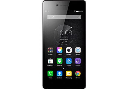 Lenovo Vibe Shot Z90 Grey Kupiti V Allo Ua Cina Vidguki