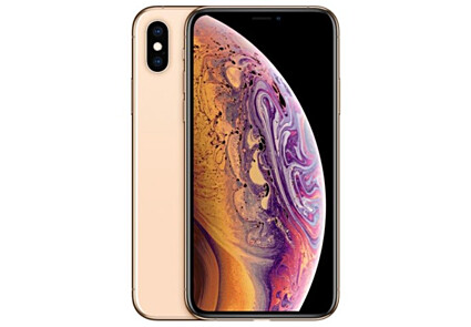 Apple iPhone XS Max 256GB Gold (MT552)