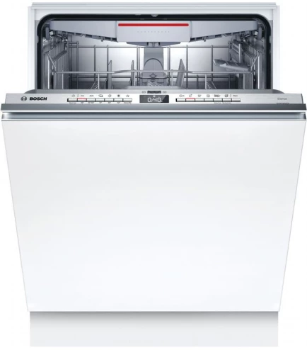 Вбудована посудомийна машина Bosch SMV4HVX00K