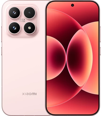 Xiaomi 17 12/512GB Alpine Pink 25113PN0EG