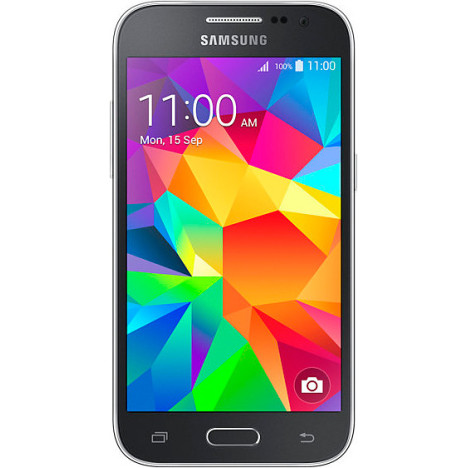 Samsung Galaxy Core Prime G361H Grey ALLO.UA