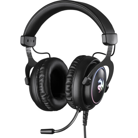 Навушники 2E Gaming HG320 RGB Black (2E-HG320B) купити в ⁕ ALLO.UA ⁕ ціна, відгуки