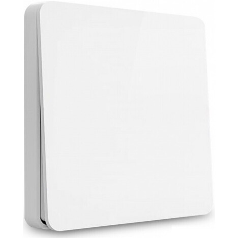 Yeelight Flex Switch one gang YLKG12YL купити в ⁕ ALLO.UA ⁕ ціна, відгуки