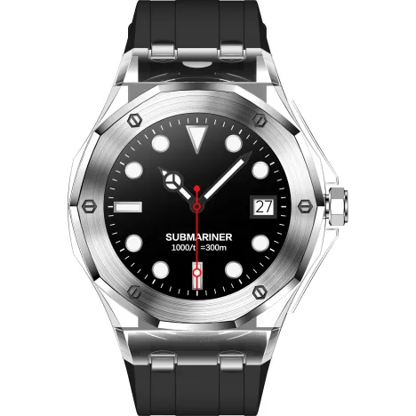 Cмарт-годинник TREX FALCON 500 PRO BLACK (TRX-FLC500-BLK) купити в