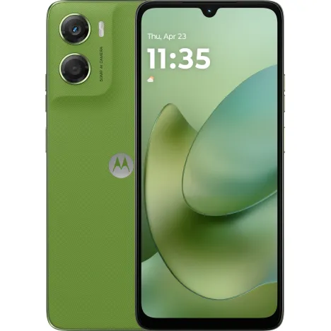 Moto G06 4/64 TENDRIL (PBA20000UA) купити в АЛЛО – ціна