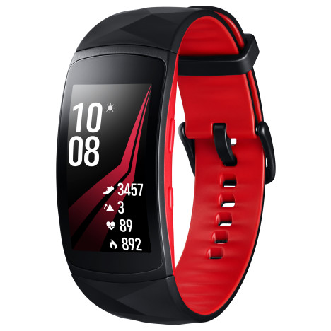 Samsung gear discount fit 2 sport