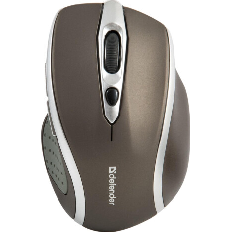 Defender Safari MM-675 Nano Stone Brown (52678) купити в ⁕ ALLO.UA ...
