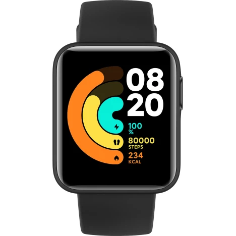 Smartwatch mii clearance