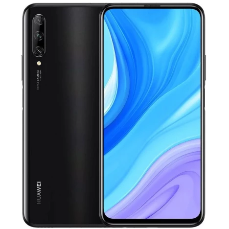 Huawei P Smart Pro Black ALLO.UA