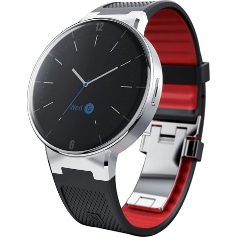 Smartwatch alcatel sm02 deals