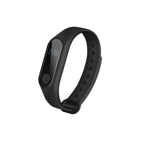 Y2 smart band top